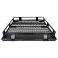 ARB 70In X 44In Steel Rack With Mesh Floor
