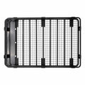 ARB 70In X 44In Steel Rack With Mesh Floor
