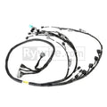 Rywire Honda K24 Mil-Spec Harness w/K24 Knock/Crank Sensor (D/S Only / Note Injectors/VSS on PO)