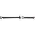 REAR DRIVESHAFT