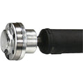 REAR DRIVESHAFT