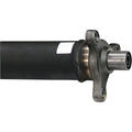 REAR DRIVESHAFT