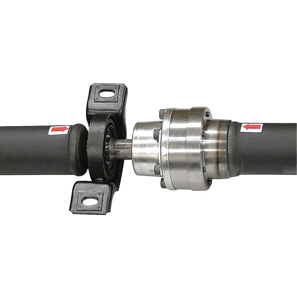 REAR DRIVESHAFT
