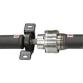 REAR DRIVESHAFT
