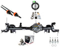 Pro Float XD60 Rear Axle Assembly ARB Air Locker 5.38 5 on 5 68.5 Width - 2019 Jeep JT Gladiator