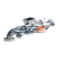 Bully Dog exhaust