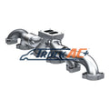 Bully Dog exhaust
