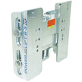 PL-65 HYDRAULIC JACK PLATE W/ GAUGE
