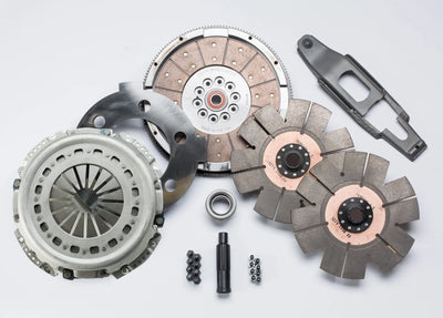 South Bend Clutch auto part