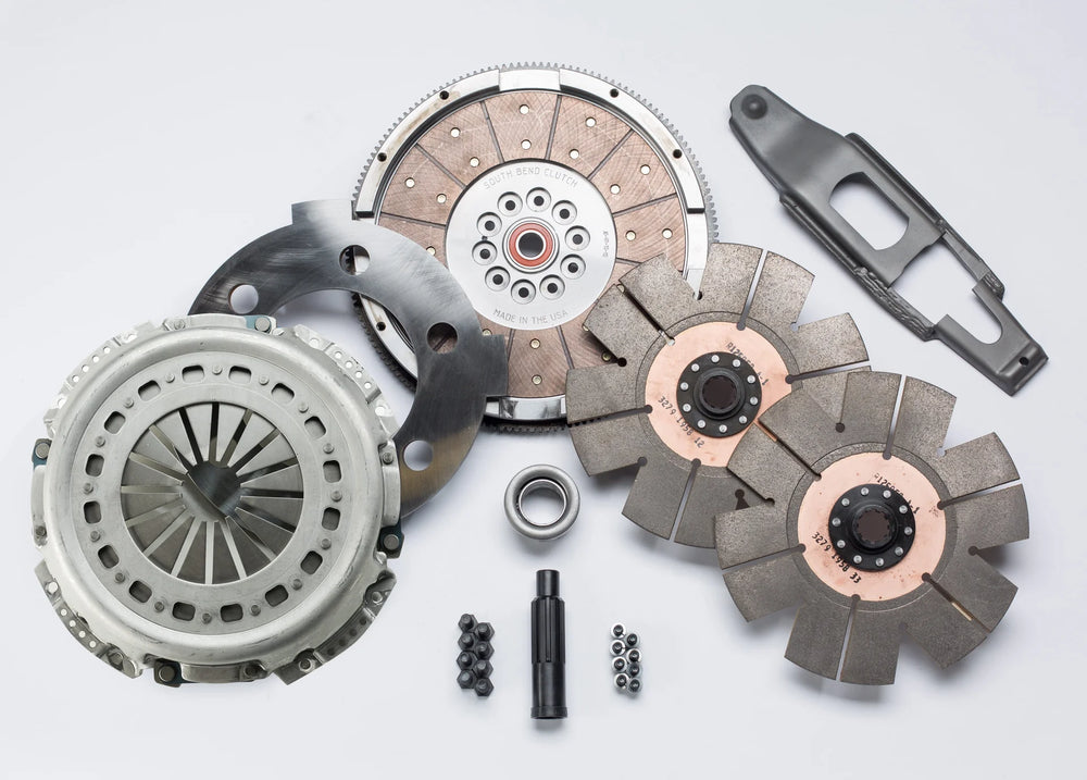 South Bend Clutch auto part