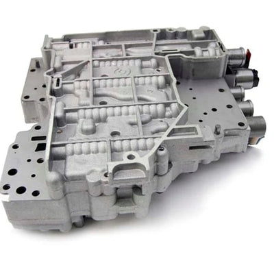 BD Diesel auto part