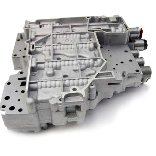 BD Diesel BD Allison Valve Body - Chevy 2001-2004 Duramax LB7 - 1030470