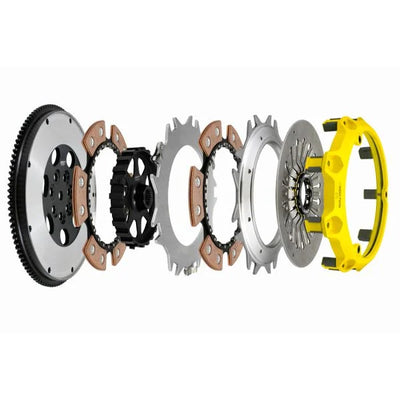 Advanced Clutch auto part