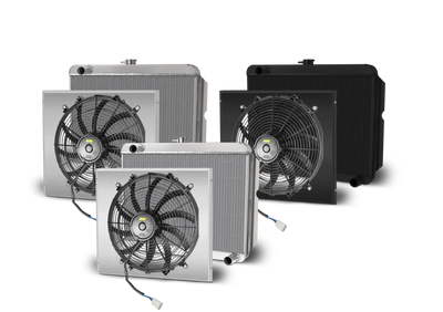 AFCO Performance Group auto part