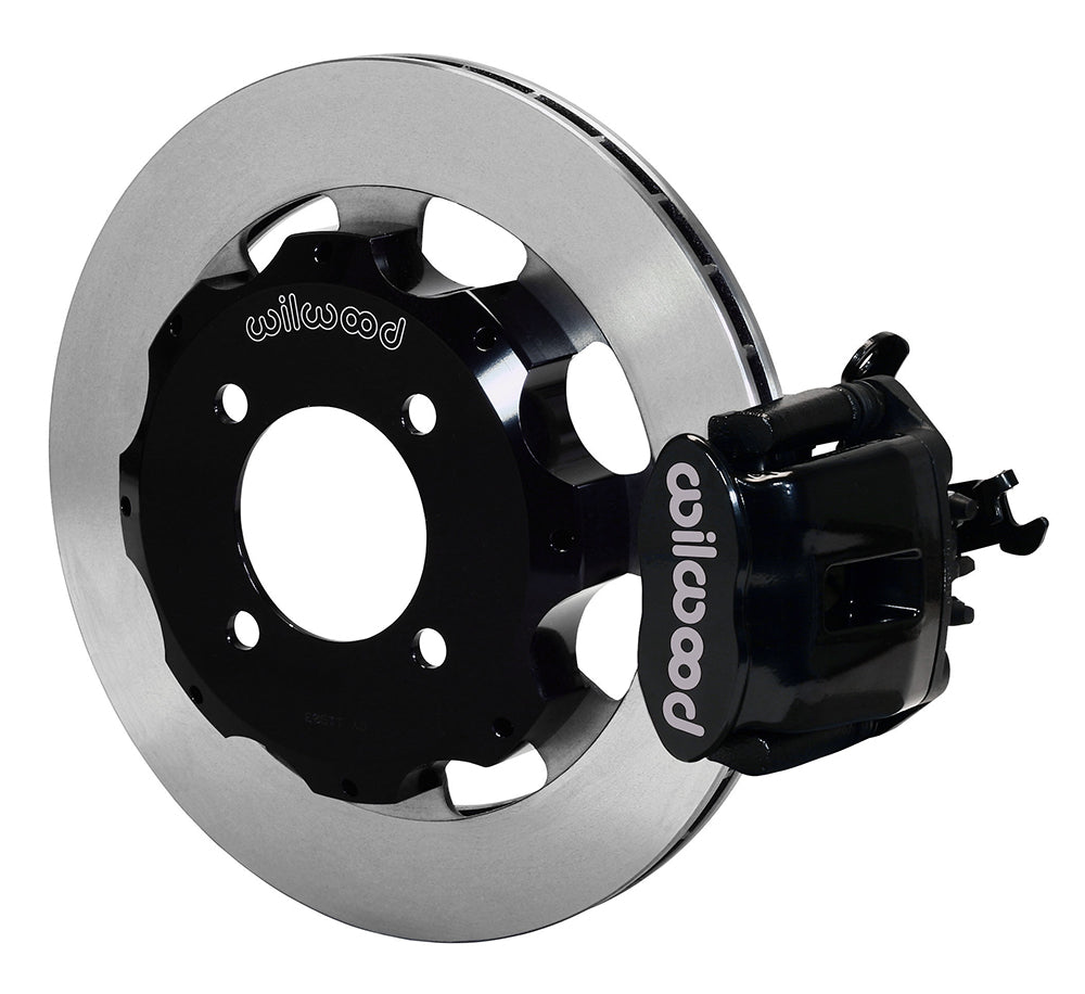 Wilwood auto part