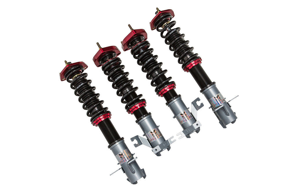 Megan Street Series Coilover Damper Kit Nissan Sentra 91-94