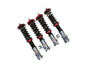 Megan Street Series Coilover Damper Kit Nissan Sentra 91-94