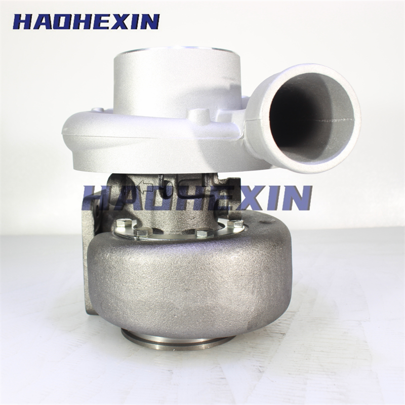 ~(33 lbs. 10X10X9)~ S300Turbocharger