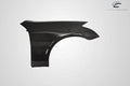 2003-2007 Infiniti G Coupe G35 Carbon Creations GT Concept Fenders - 2 Piece