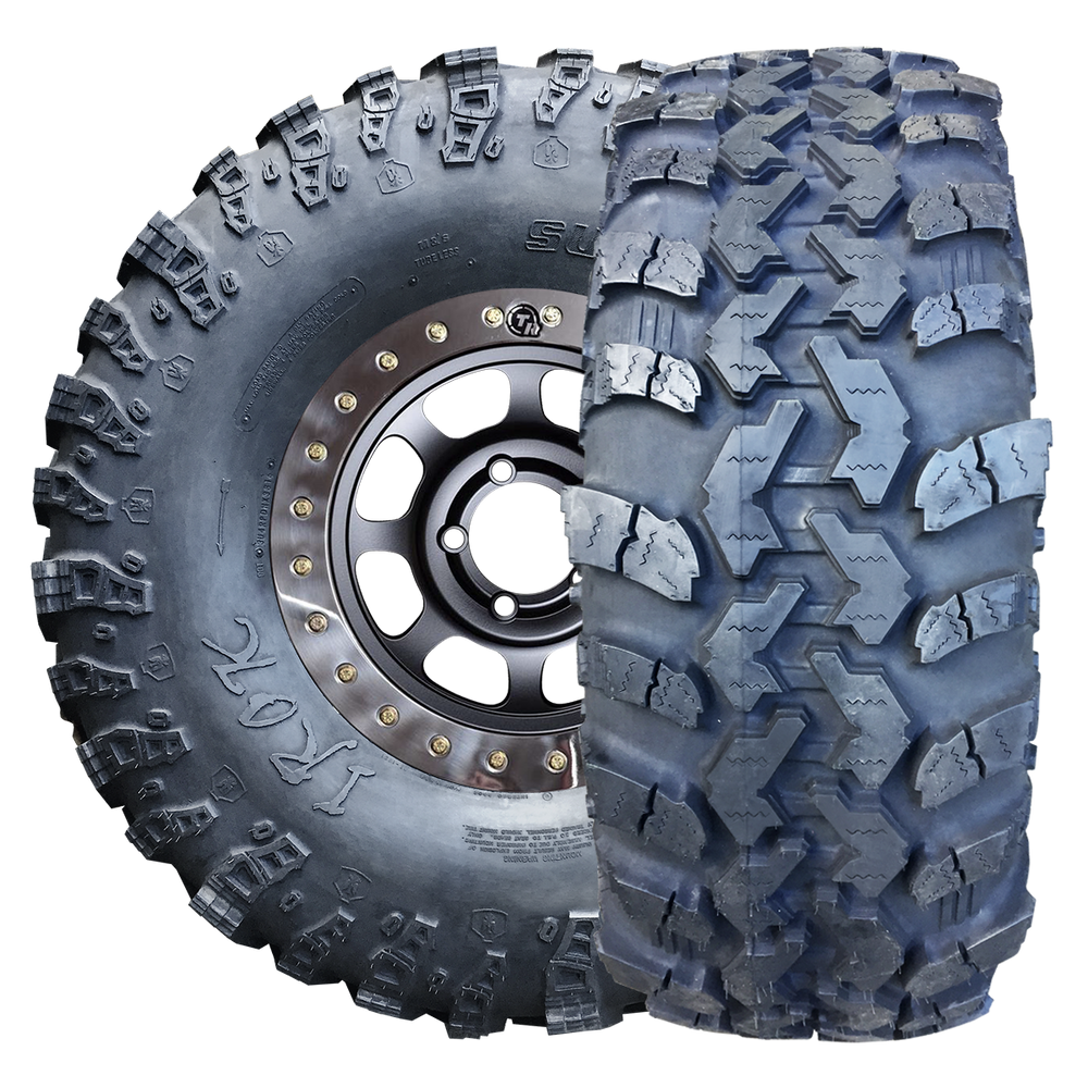 35X14.50R22 IROK 8PR