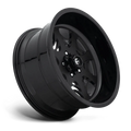 FF049 22X11 BLANK BLACK 0MM (114-180)