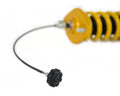 Ohlins 07-15 Mitsubishi EVO X (CZ4A) Road & Track Coilover System *LF STRUT ONLY*