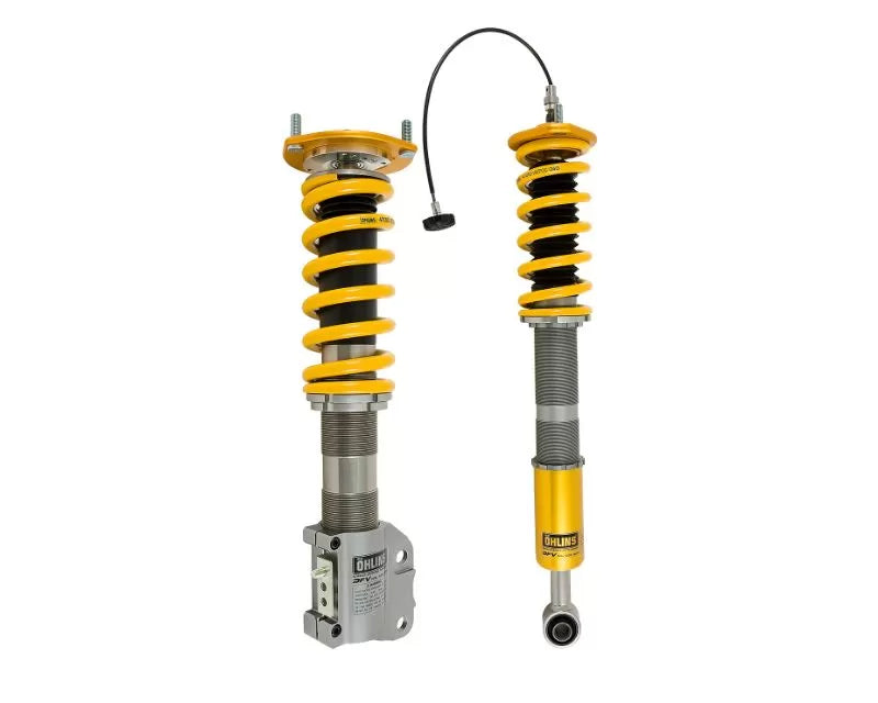 Ohlins 07-15 Mitsubishi EVO X (CZ4A) Road & Track Coilover System *LF STRUT ONLY*