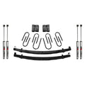 Skyjacker 6" SOFT 61-74 DGE 1/2,3/4 T