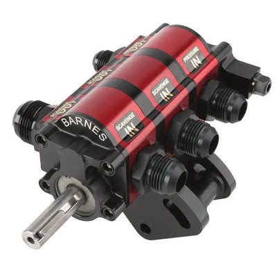 STOCK CAR PROD-OIL PUMPS auto part