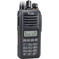 ICOM auto part
