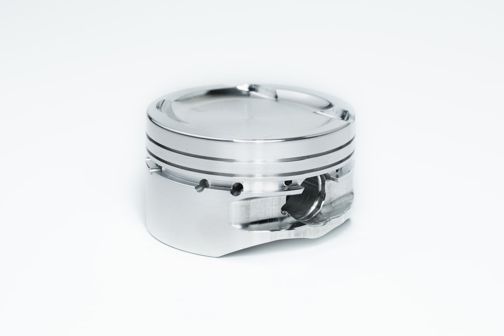 Ford 4.6L/5.4L 4V Piston Set 3.572 Bore -20cc
