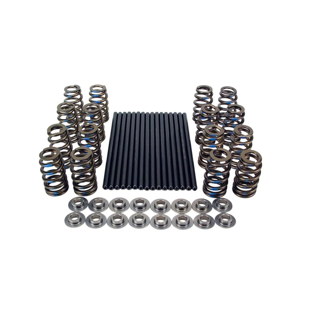 HEAD 12PT STUD KITRHS LS W/RHS LS7 HEAD