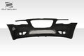 2011-2014 Chrysler 300 Duraflex SRT Look Body Kit - 3 Piece - Includes SRT Look Front Bumper Cover (108032) SRT Look Rear Bumper Cover (108033) SRT Look Rear Wing Trunk Lid Spoiler (108034)