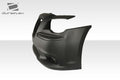 2011-2014 Chrysler 300 Duraflex SRT Look Body Kit - 3 Piece - Includes SRT Look Front Bumper Cover (108032) SRT Look Rear Bumper Cover (108033) SRT Look Rear Wing Trunk Lid Spoiler (108034)