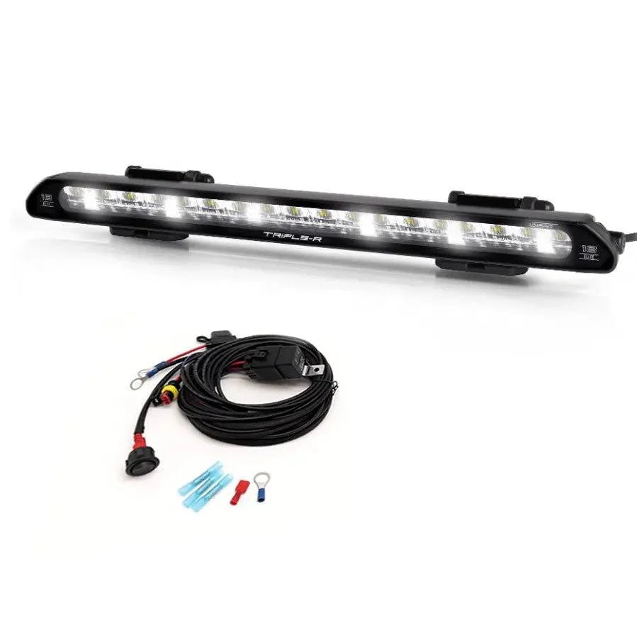 LINEAR-18 ELITE I-LBA 21'