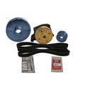 ALTERNATOR MOUNTING KIT