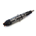 COMMON RAIL INJECTOR