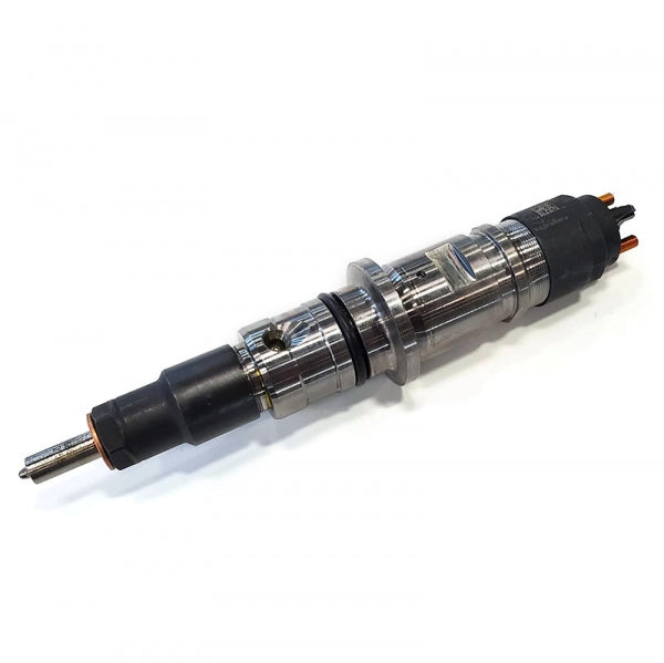 COMMON RAIL INJECTOR