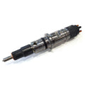 COMMON RAIL INJECTOR
