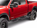 RUNNING STEPS FOR SELECT DODGE, RAM