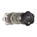 7.25 TRIPLE DISC: GM KIT WITH 2 PC.