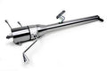Steering Column