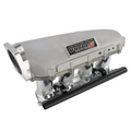 Skunk2 Ultra Series K Series Race Intake Manifold - 3.5L Black Manifold