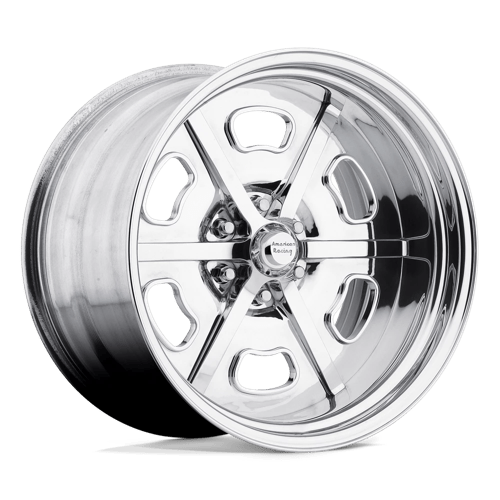 VF494 17X8 BLANK CUSTOM FINISHES (-