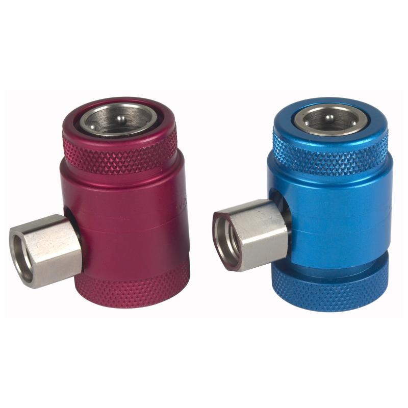 PREMIUM R-1234YF ACS RECOVER RECYC