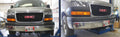 2014 GMC SAVANNA 1500/2500/3500