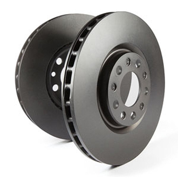 EBC 03 Dodge Durango 4.7 Premium Front Rotors