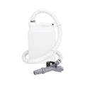 GRILLSTOW N GO 160 GAS W/EUSTYLE FITTINGFOR USE IN EUROPE ONLY