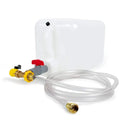 GRILLSTOW N GO 160 GAS W/EUSTYLE FITTINGFOR USE IN EUROPE ONLY