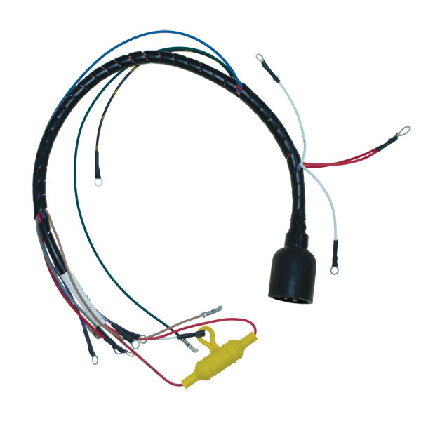WIRING HARNESS, J/E, 3 CYL (DROP SH
